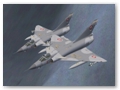 Dassault Mirage IIIS  (FS9, Isra)